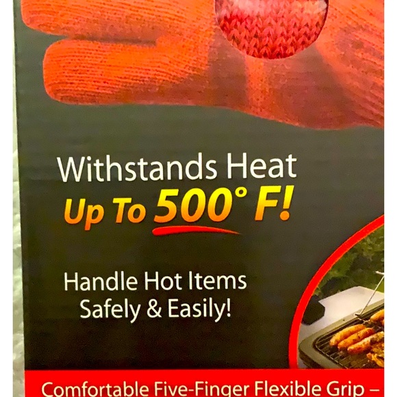 Tuff Glove - Picture 5 of 6